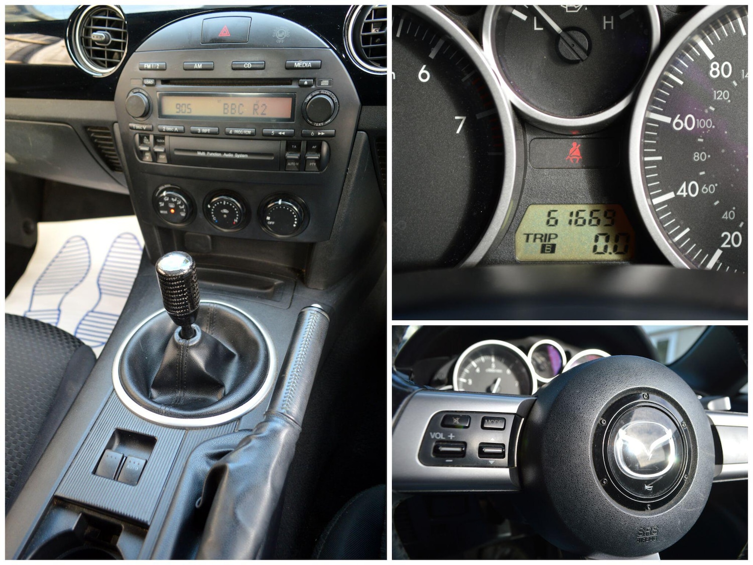 Used Mazda MX-5 2007 for sale - 76658096: Photo 5