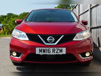 Used Nissan Pulsar 2016 for sale - 79247922: Photo