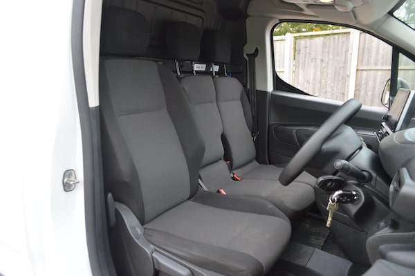 Used Peugeot Partner 2023 for sale - 76260264: Photo 13