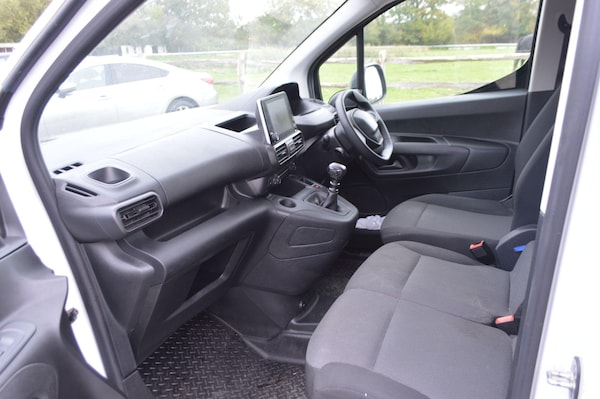 Used Peugeot Partner 2023 for sale - 76260264: Photo 14