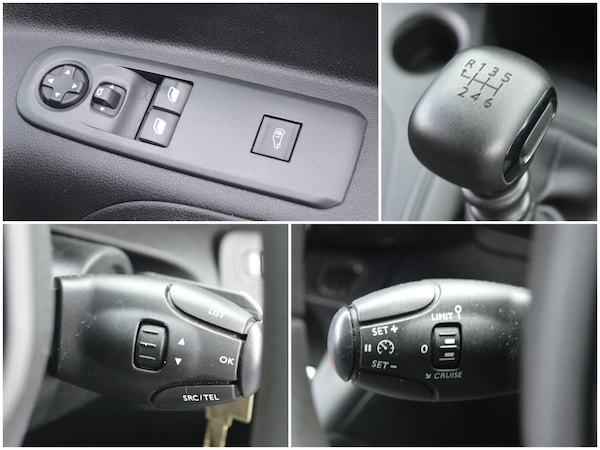 Used Peugeot Partner 2023 for sale - 76260264: Photo 8