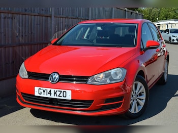 2014 (14) - 2.0 TDI BlueMotion Tech SE DSG Euro 5 (s/s) 5dr