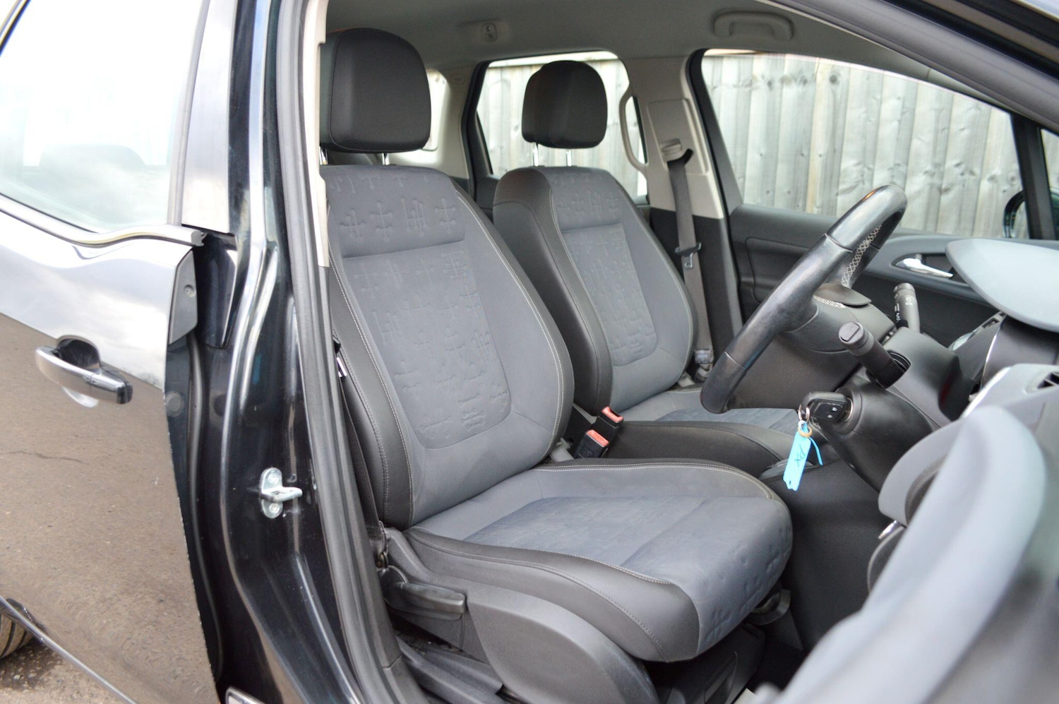 Used Vauxhall Meriva 2014 for sale - 77267226: Photo 14