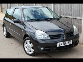 2007 (56) - 1.2 16V Campus Sport 2007 3dr