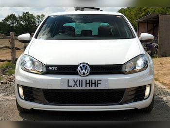 Used Volkswagen Golf 2011 for sale - 79388341: Photo