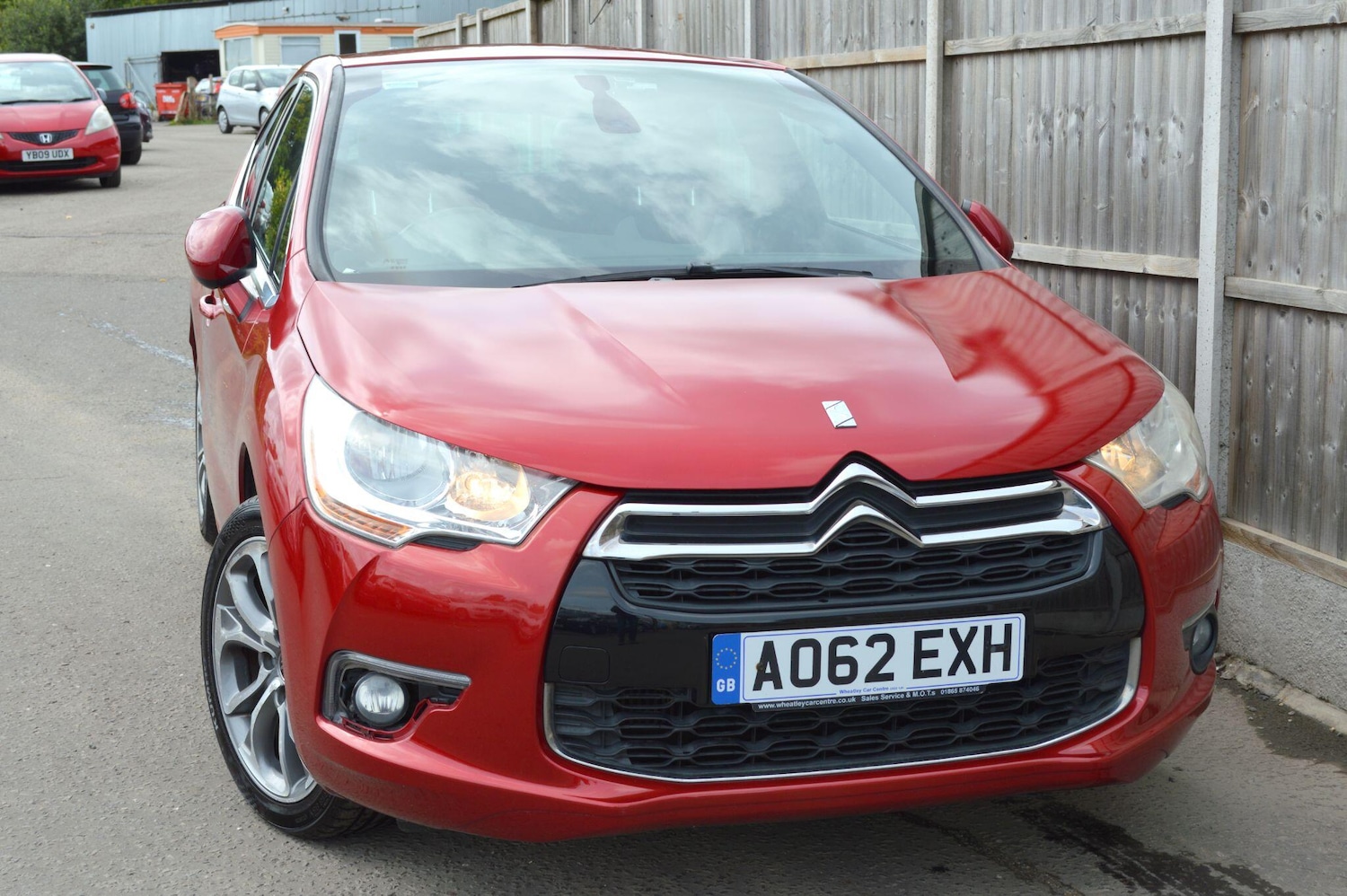Vehicle 24