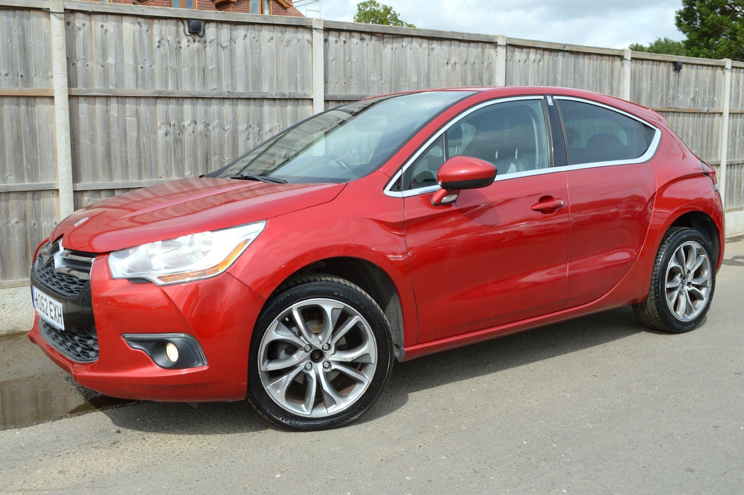 Vehicle 25