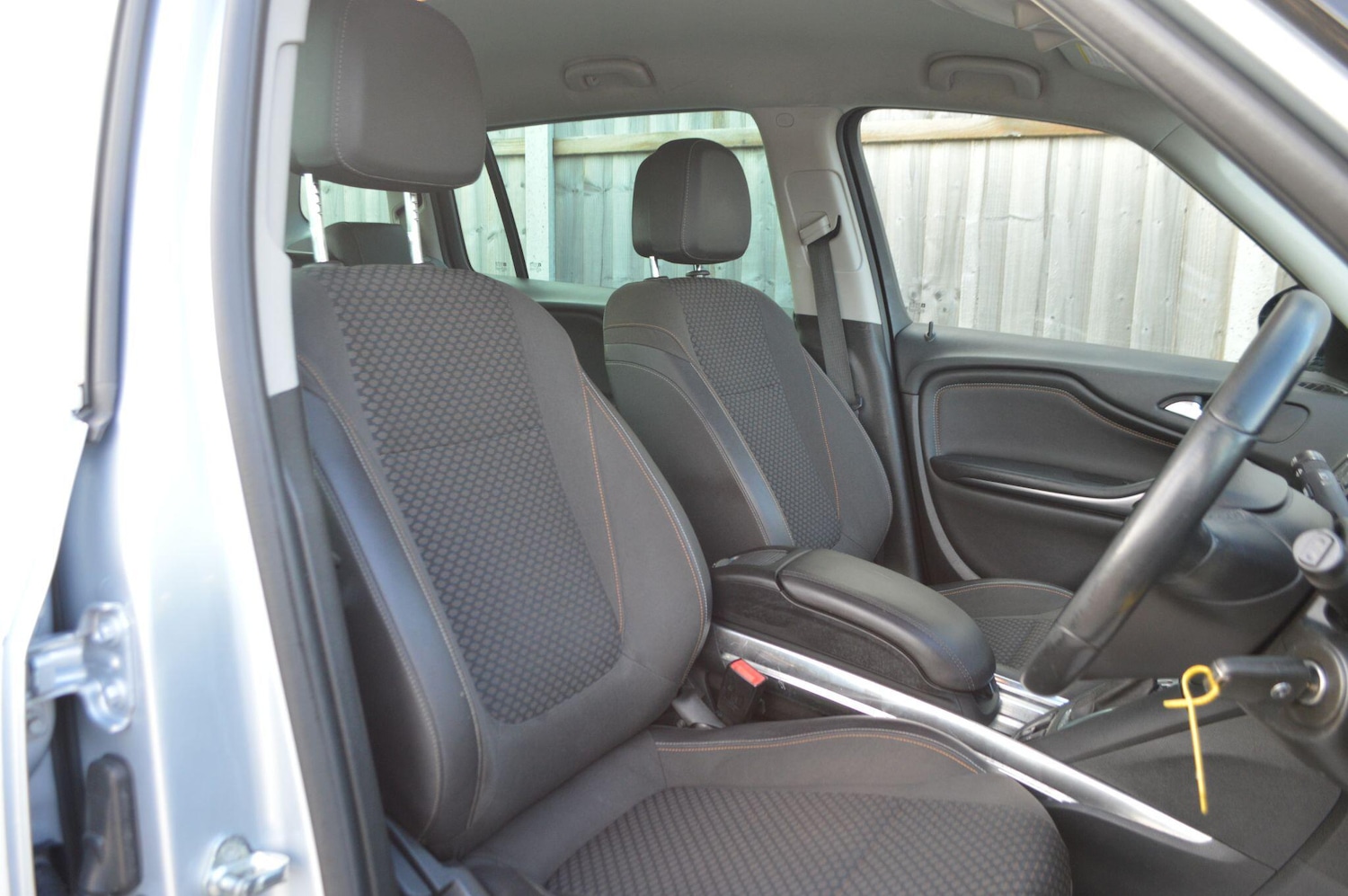 Vehicle 16