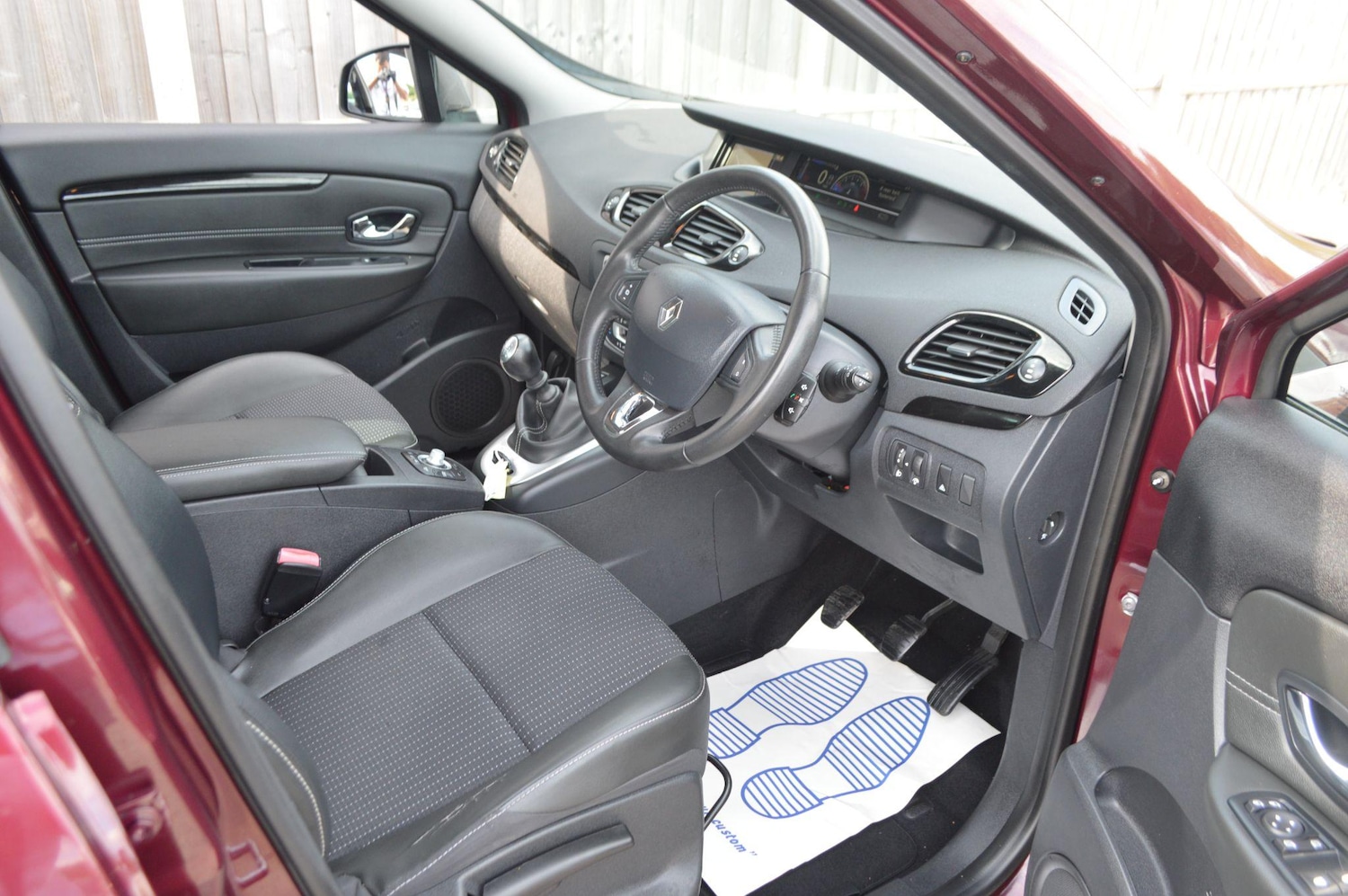Vehicle 19
