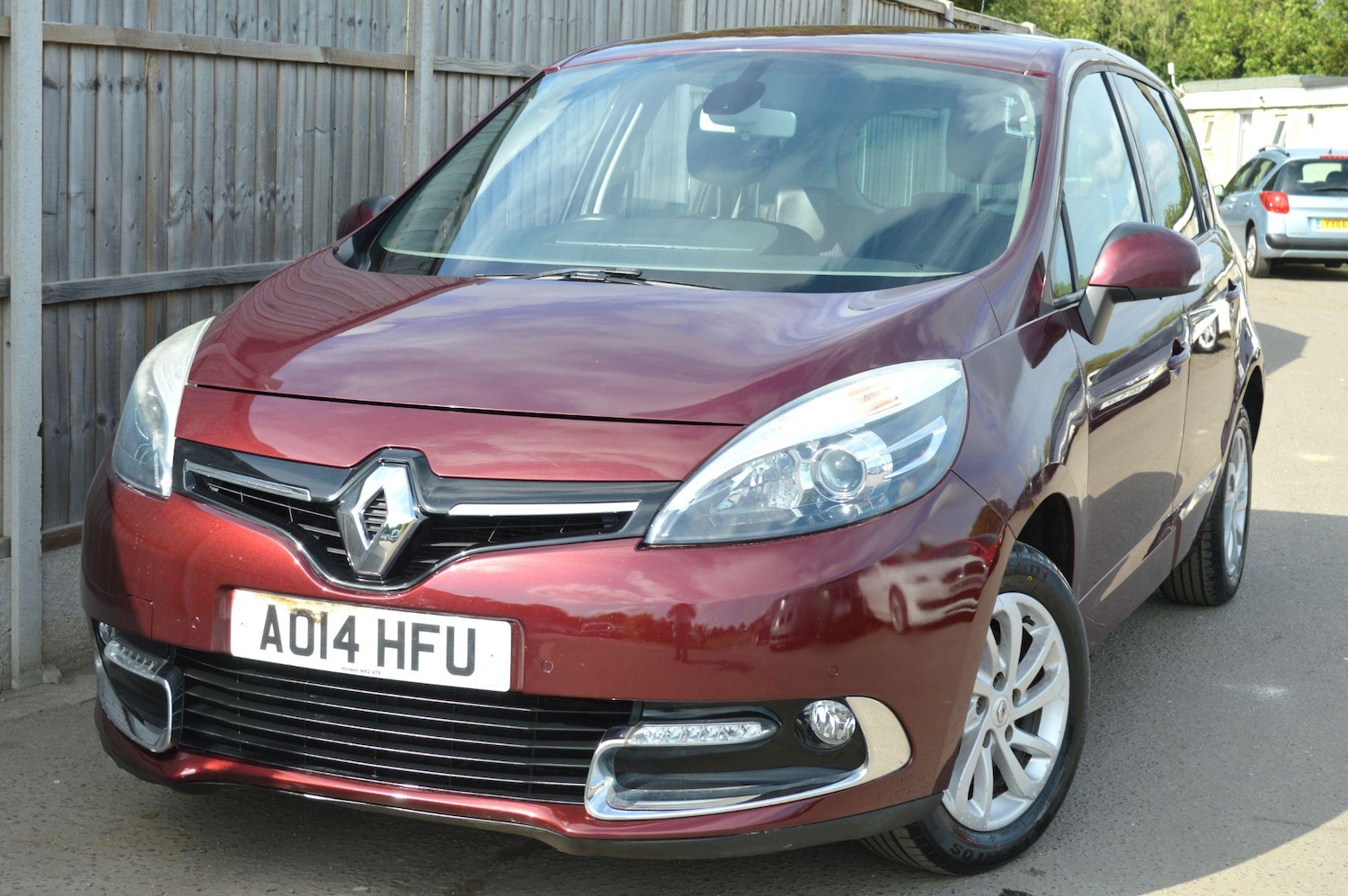 Vehicle 24