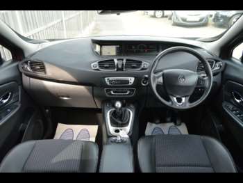 Used Renault Scenic 2014 for sale - 74965651: Photo
