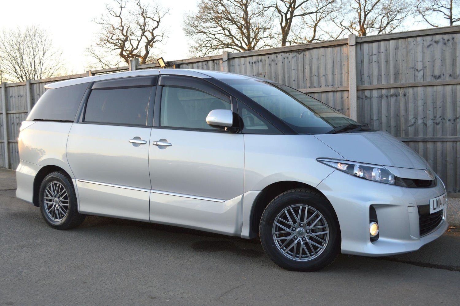 Used Toyota Estima 2025 for sale - 77109147: Photo 22