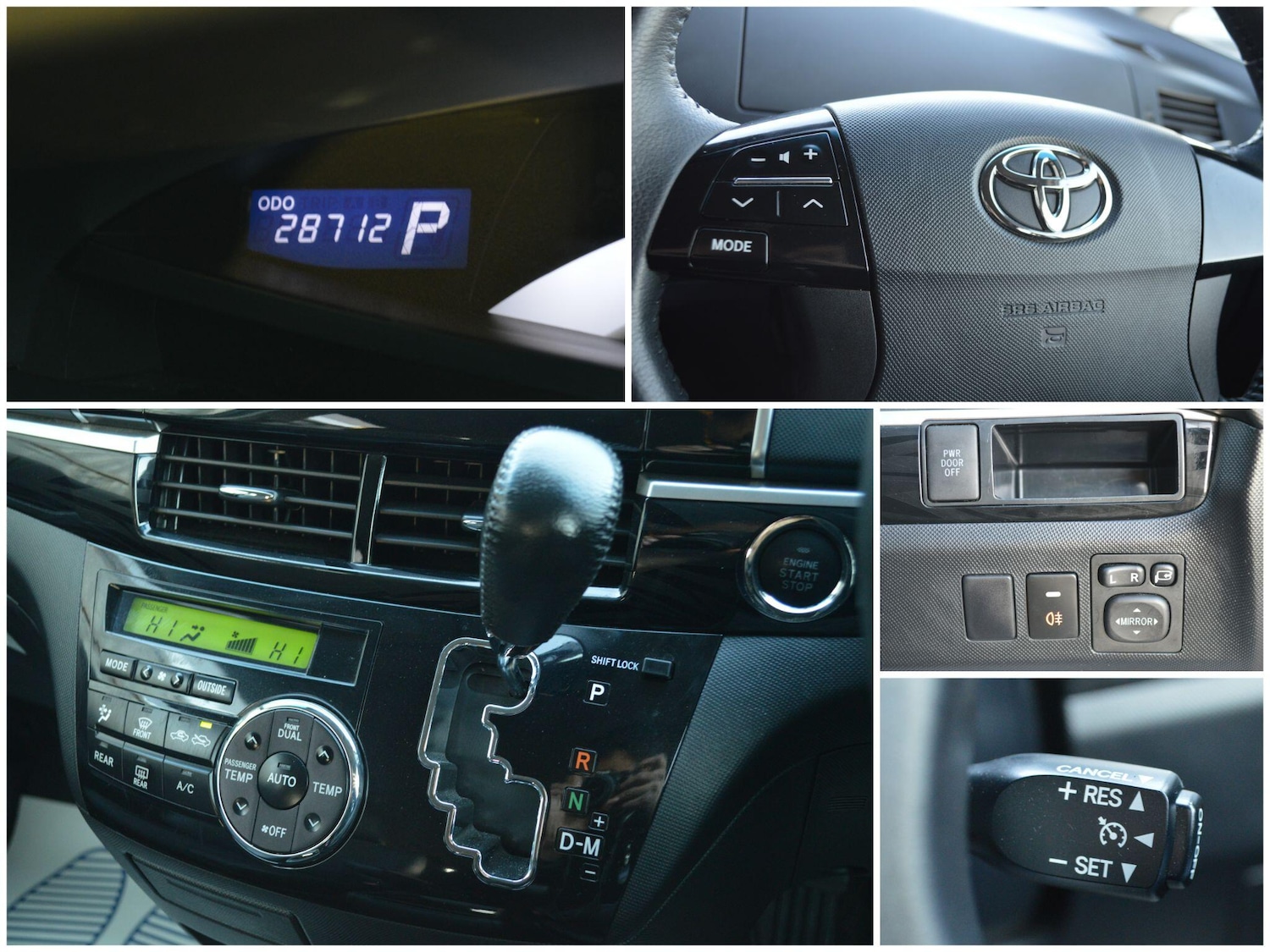 Used Toyota Estima 2025 for sale - 77109147: Photo 6