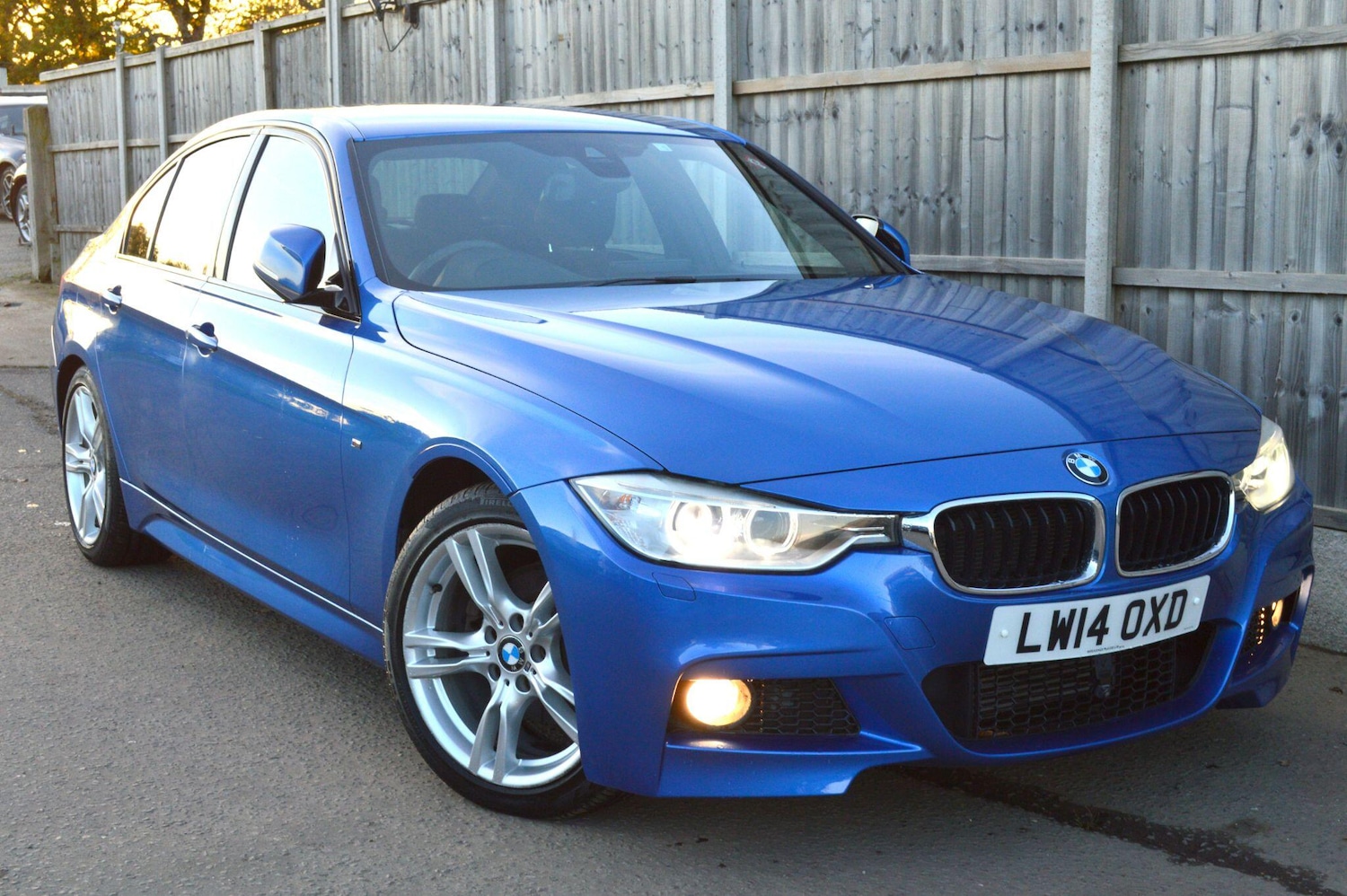 Used BMW 3 Series for sale - 76714449: Photo 1