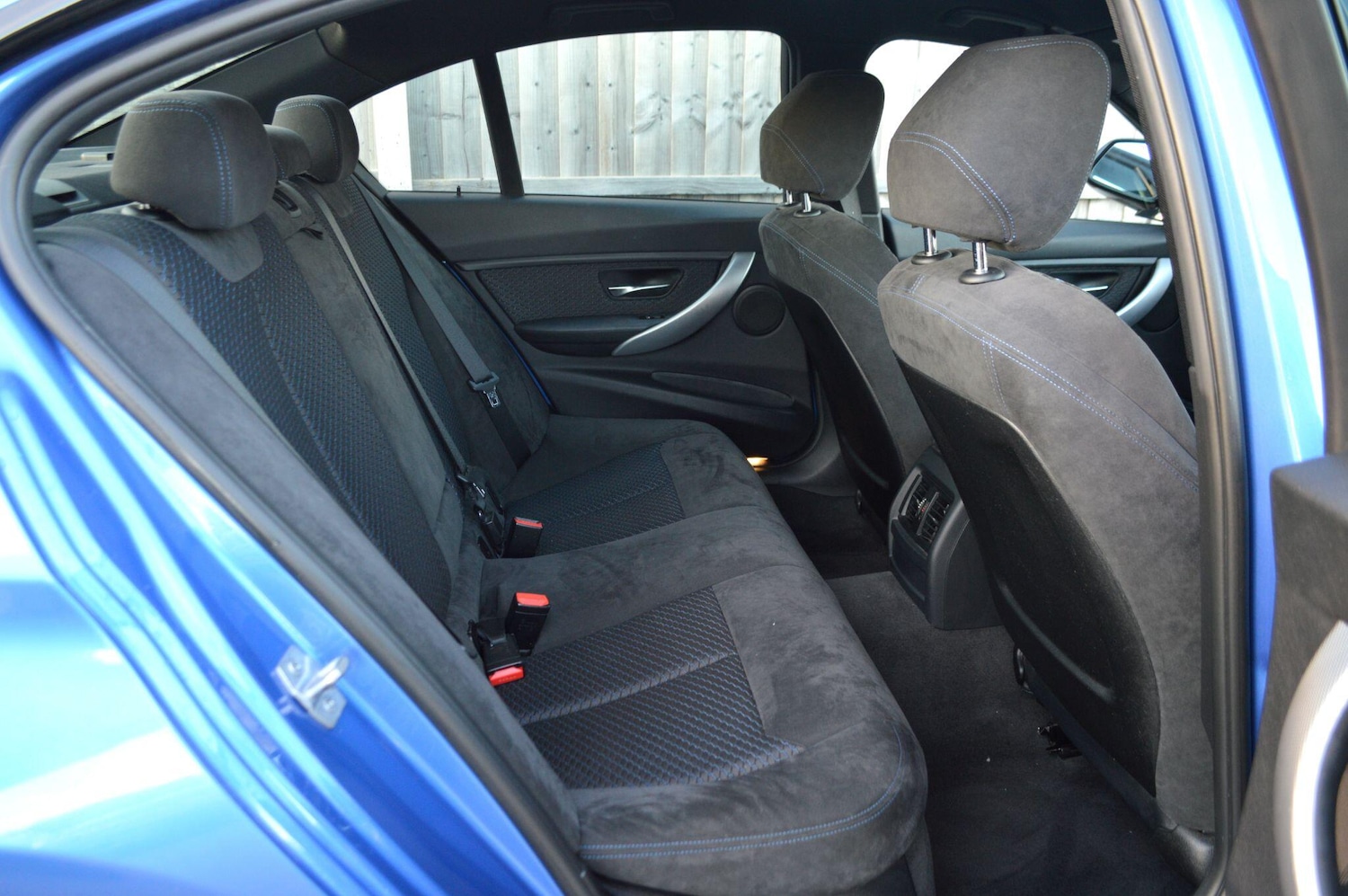 Used BMW 3 Series for sale - 76714449: Photo 12