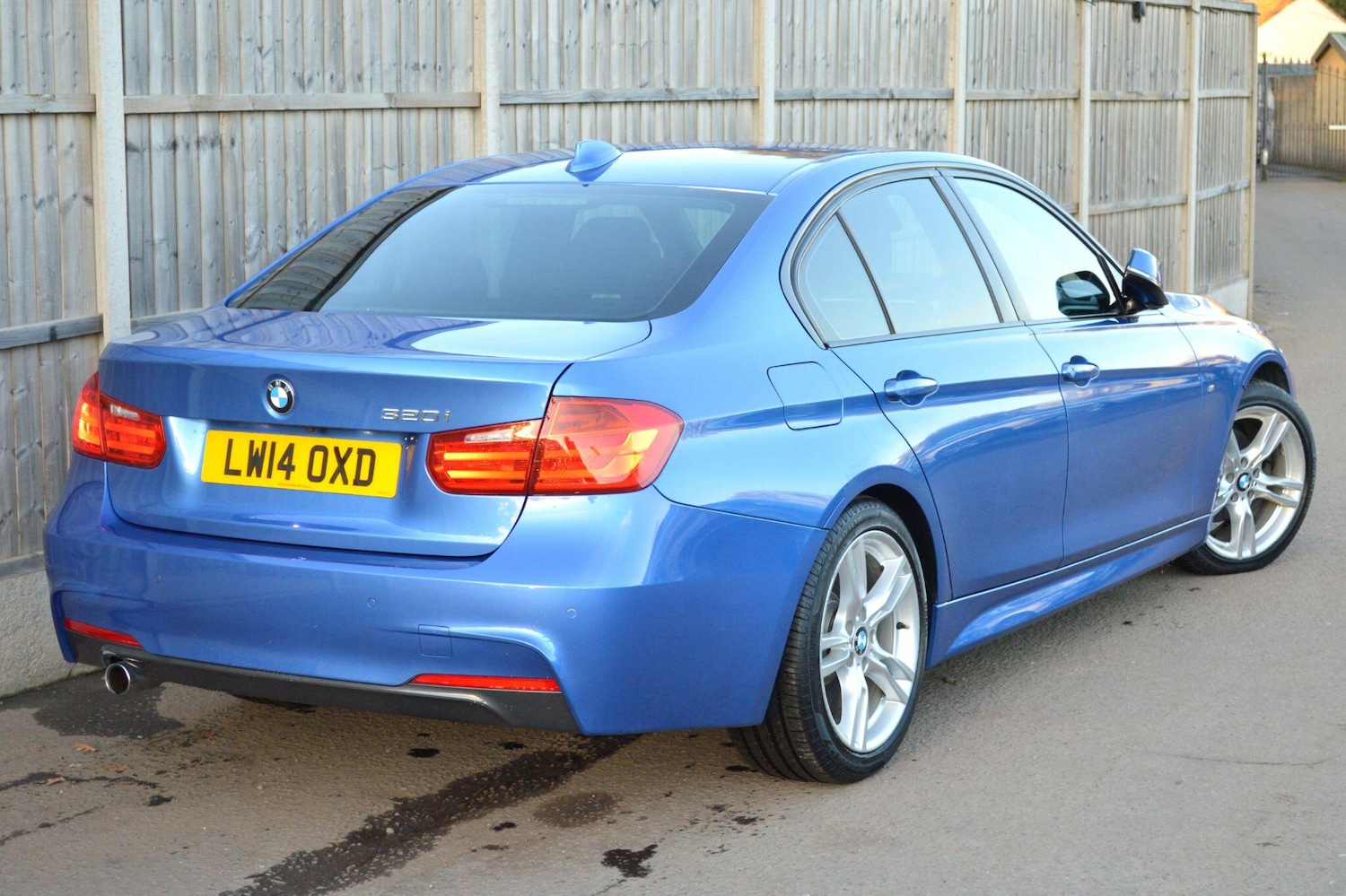 Used BMW 3 Series for sale - 76714449: Photo 13