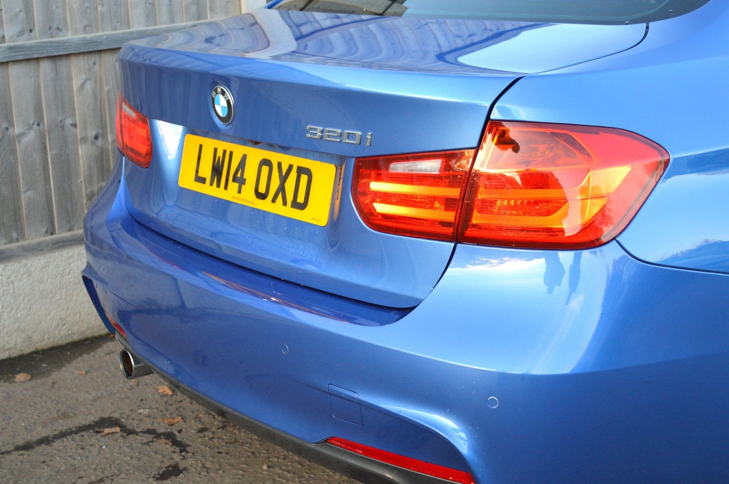 Used BMW 3 Series for sale - 76714449: Photo 15