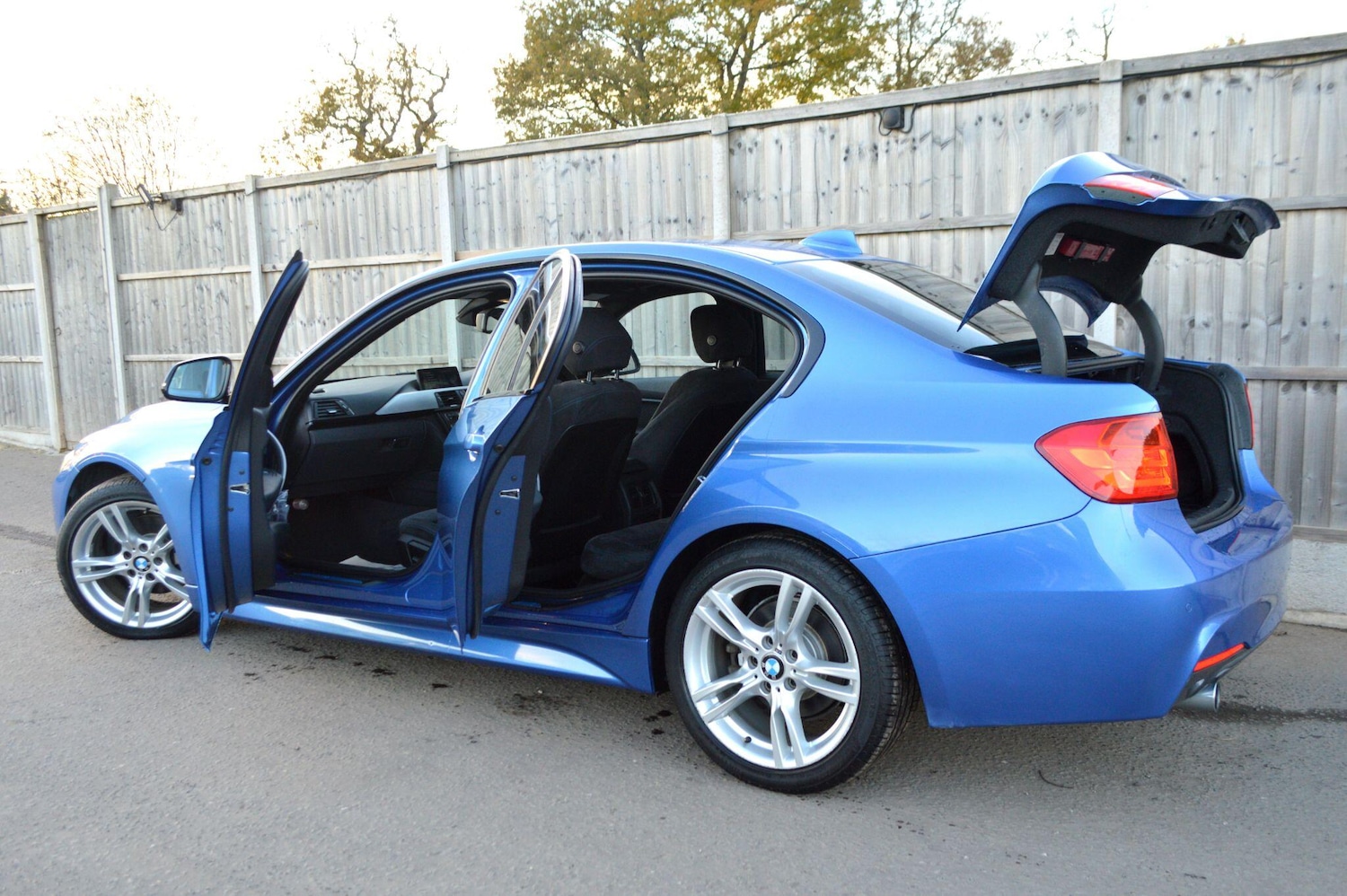 Used BMW 3 Series for sale - 76714449: Photo 16