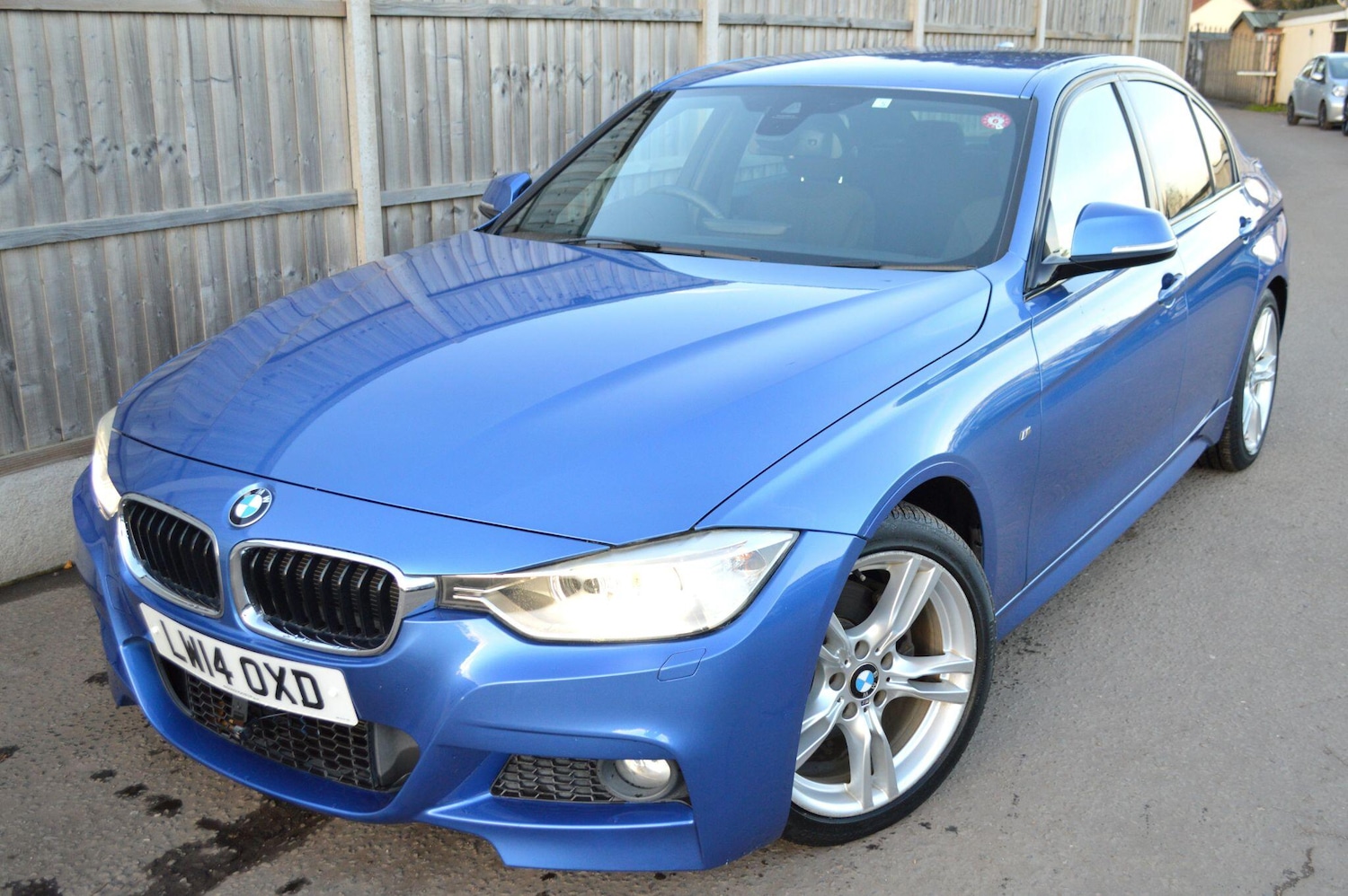 Used BMW 3 Series for sale - 76714449: Photo 17