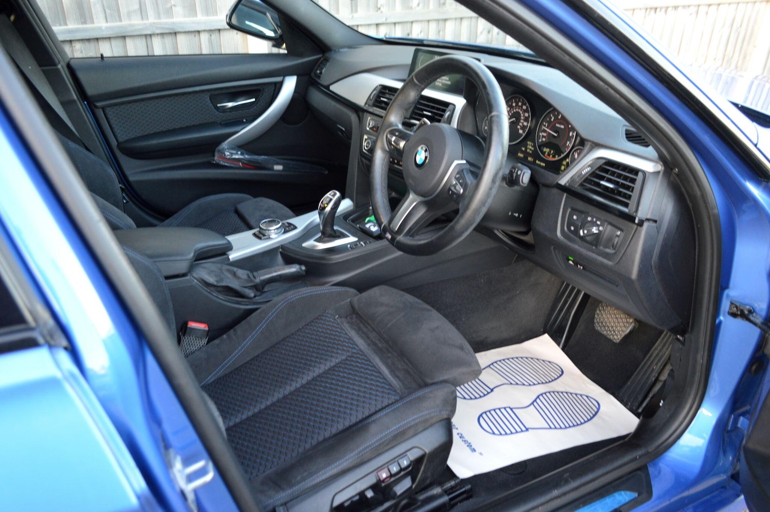 Used BMW 3 Series for sale - 76714449: Photo 19