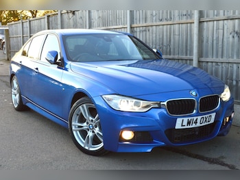 BMW - 3 Series