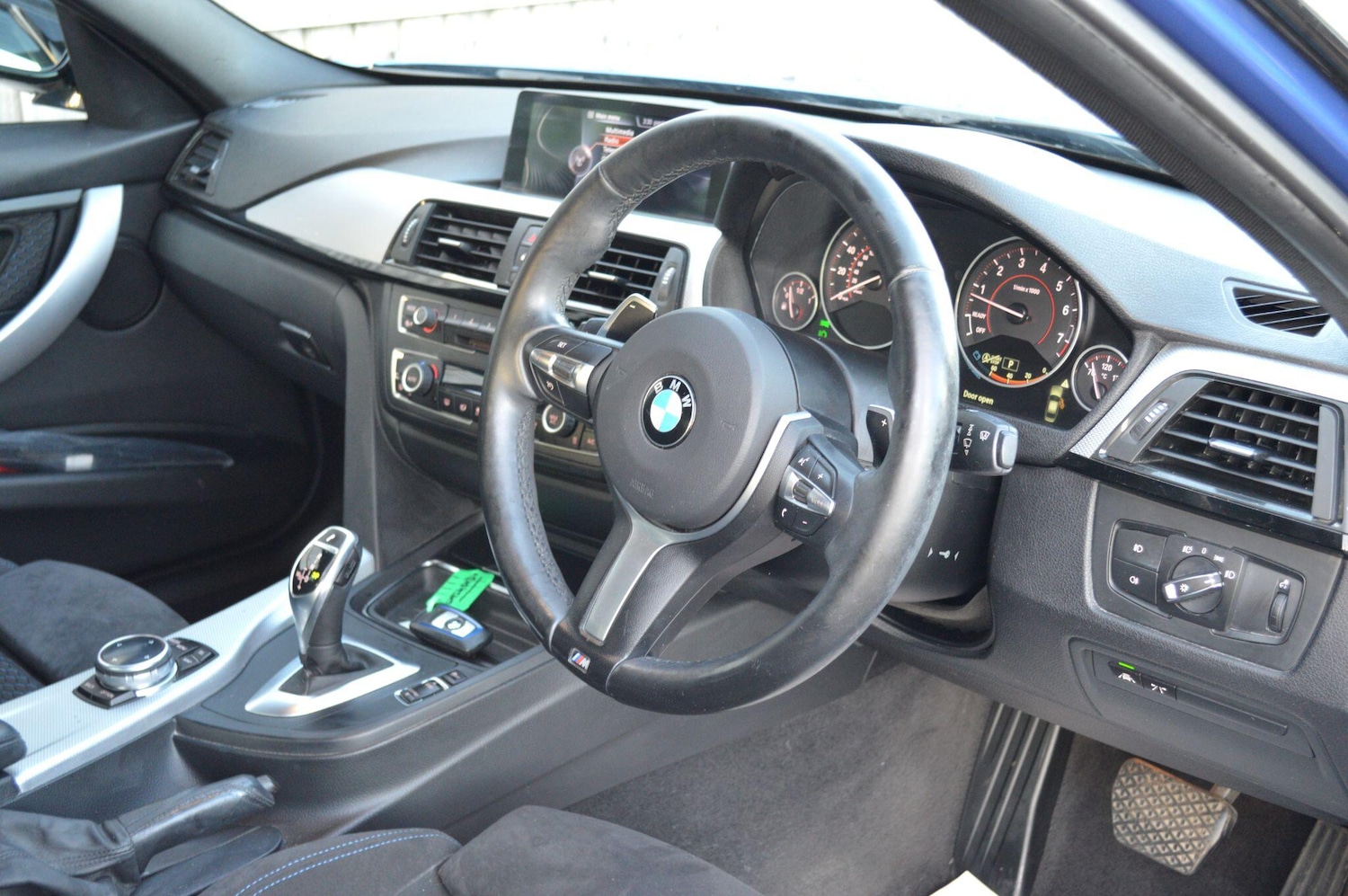 Used BMW 3 Series for sale - 76714449: Photo 20