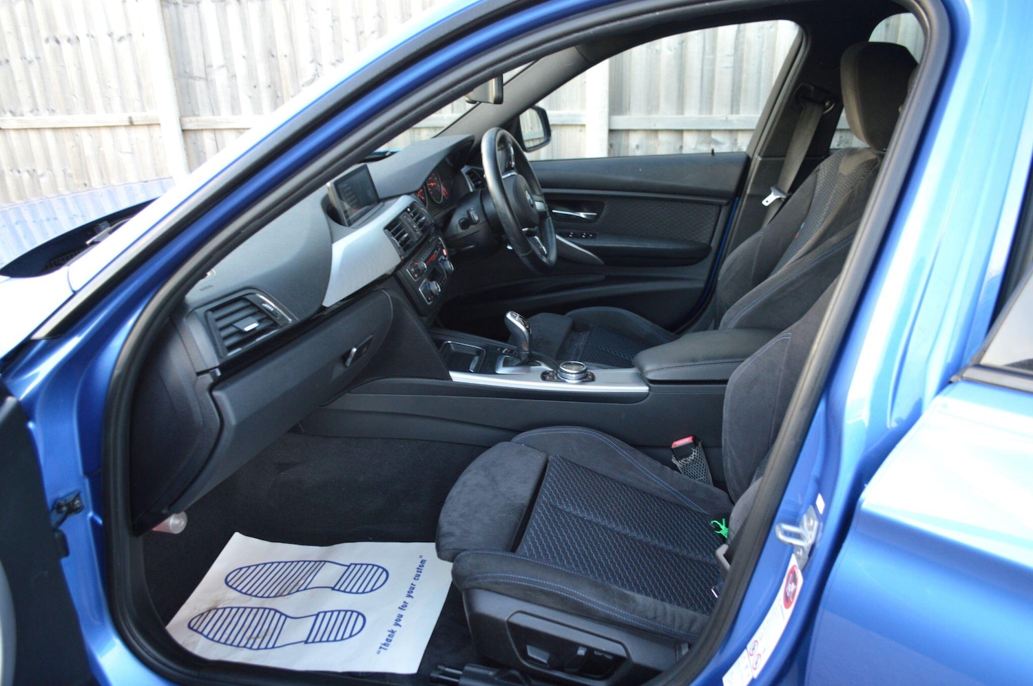 Used BMW 3 Series for sale - 76714449: Photo 21