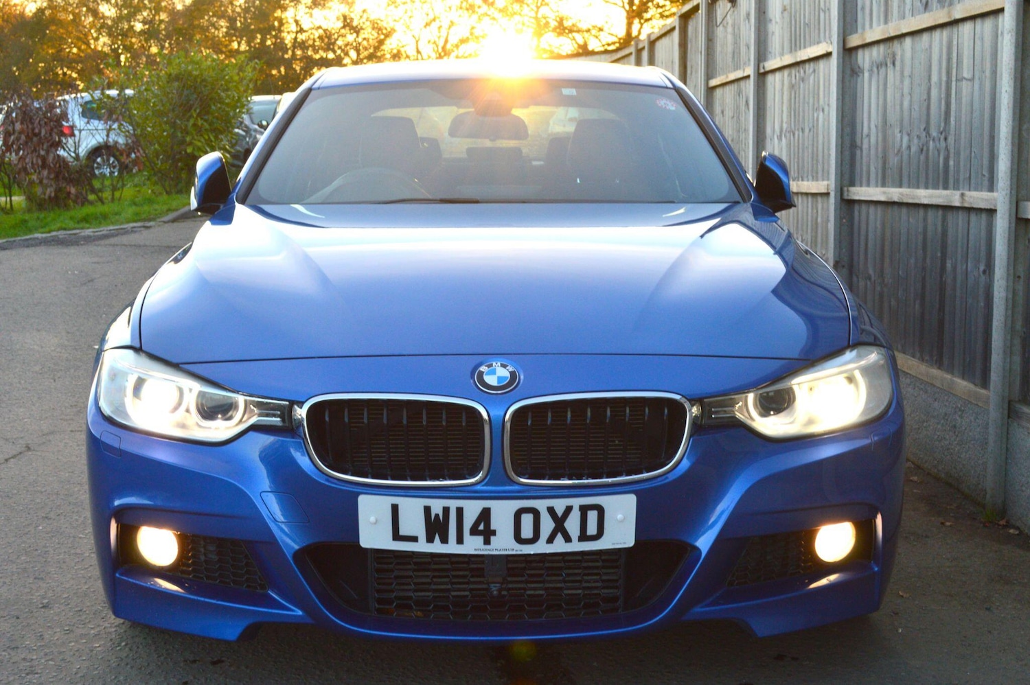 Used BMW 3 Series for sale - 76714449: Photo 22