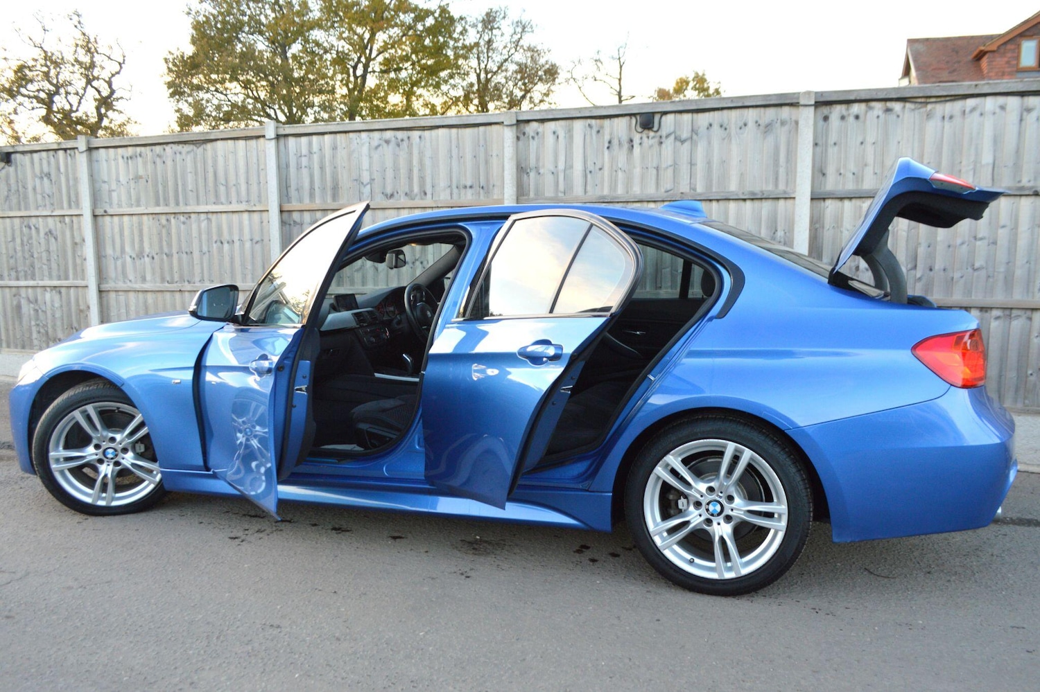 Used BMW 3 Series for sale - 76714449: Photo 23