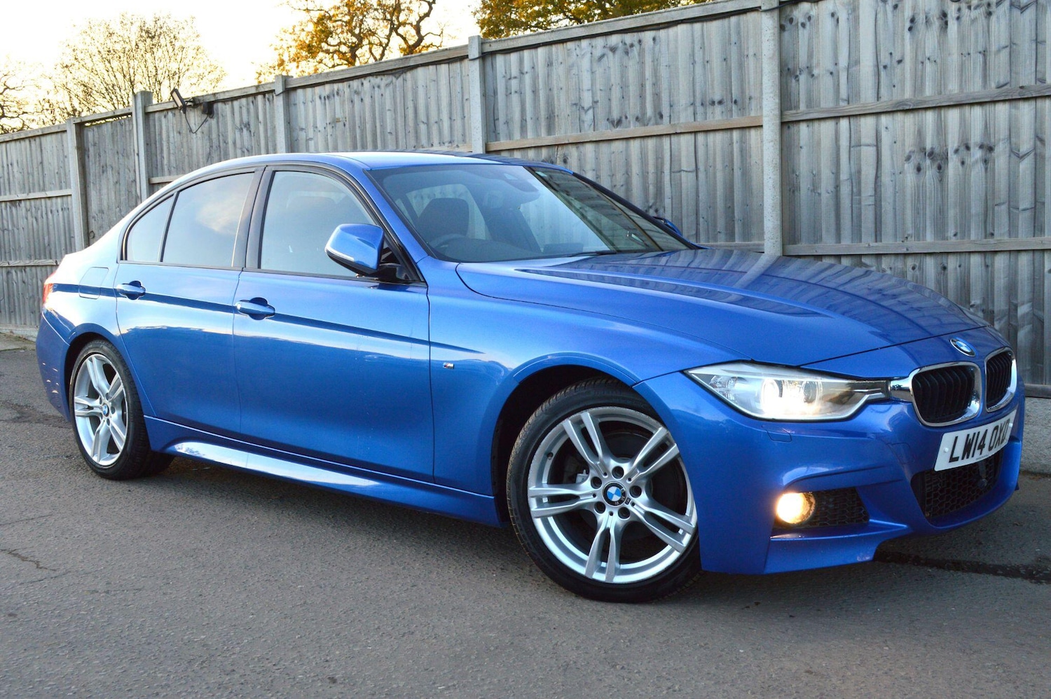 Used BMW 3 Series for sale - 76714449: Photo 24