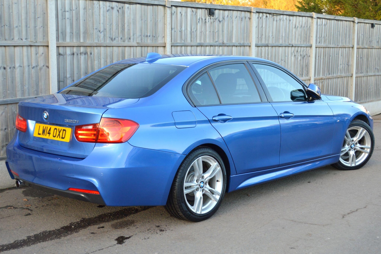 Used BMW 3 Series for sale - 76714449: Photo 25