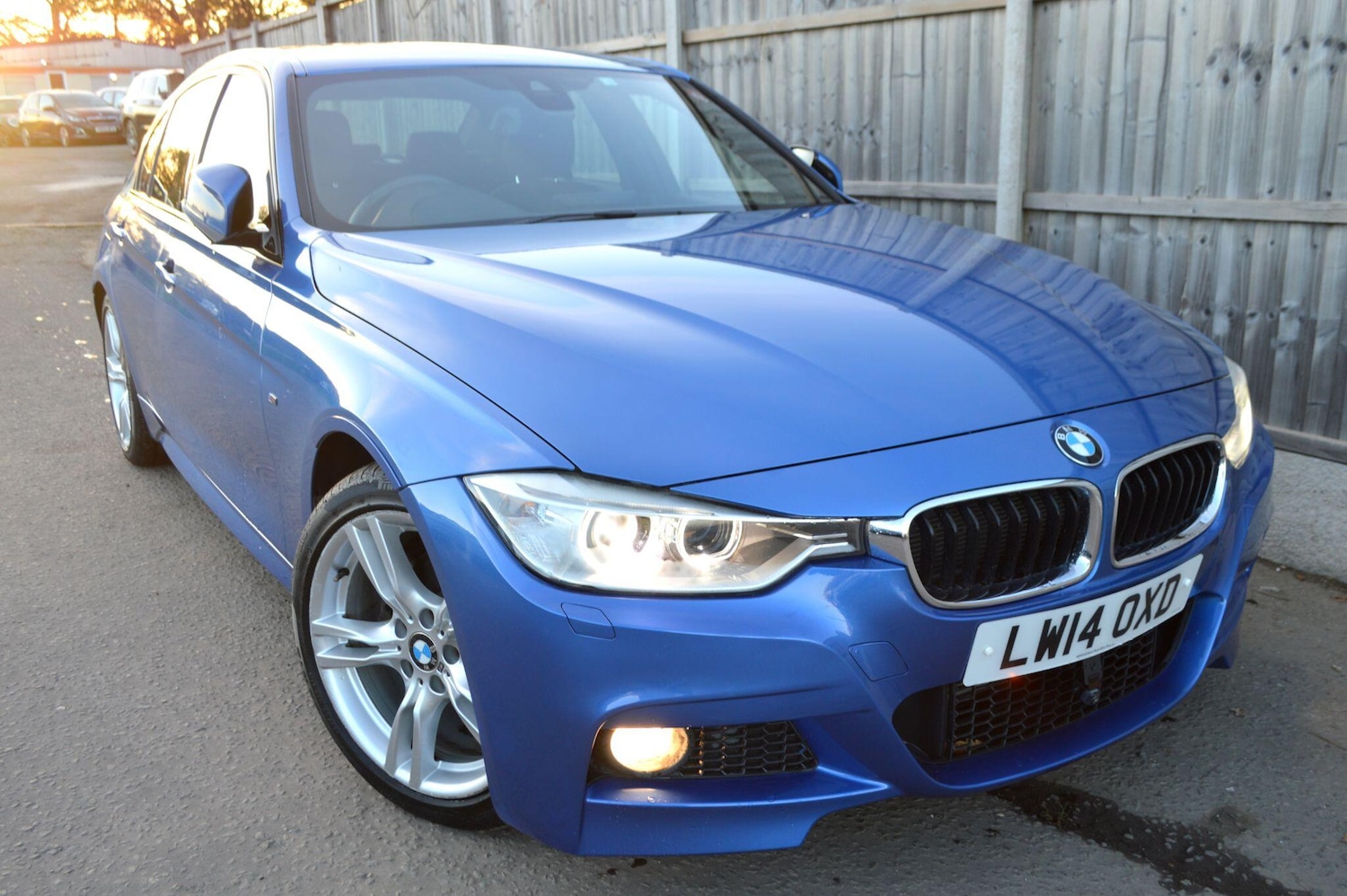 Used BMW 3 Series for sale - 76714449: Photo 26