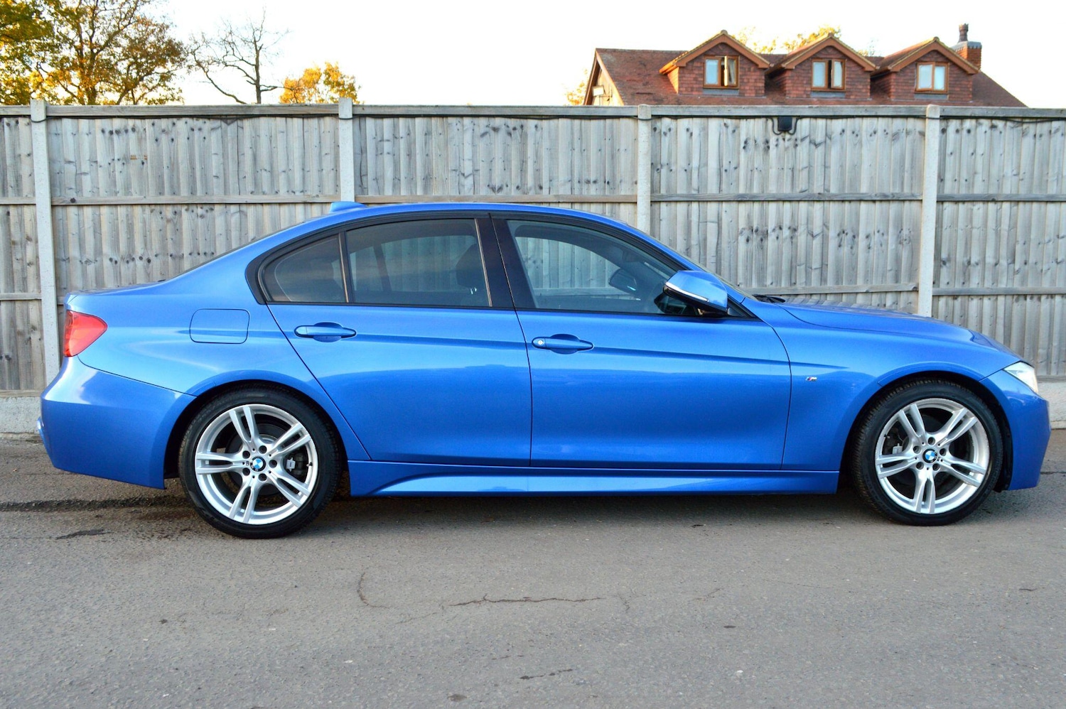 Used BMW 3 Series for sale - 76714449: Photo 27