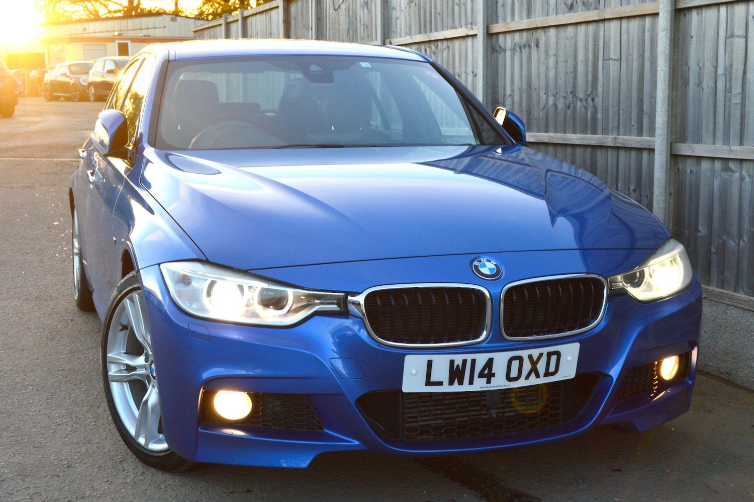 Used BMW 3 Series for sale - 76714449: Photo 28
