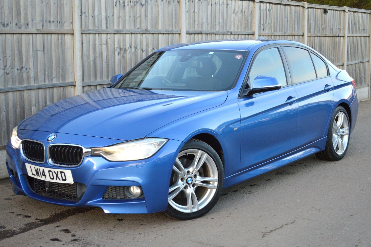 Used BMW 3 Series for sale - 76714449: Photo 29