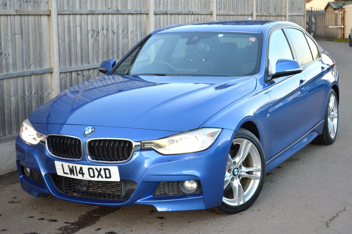 Used BMW 3 Series for sale - 76714449: Photo 3