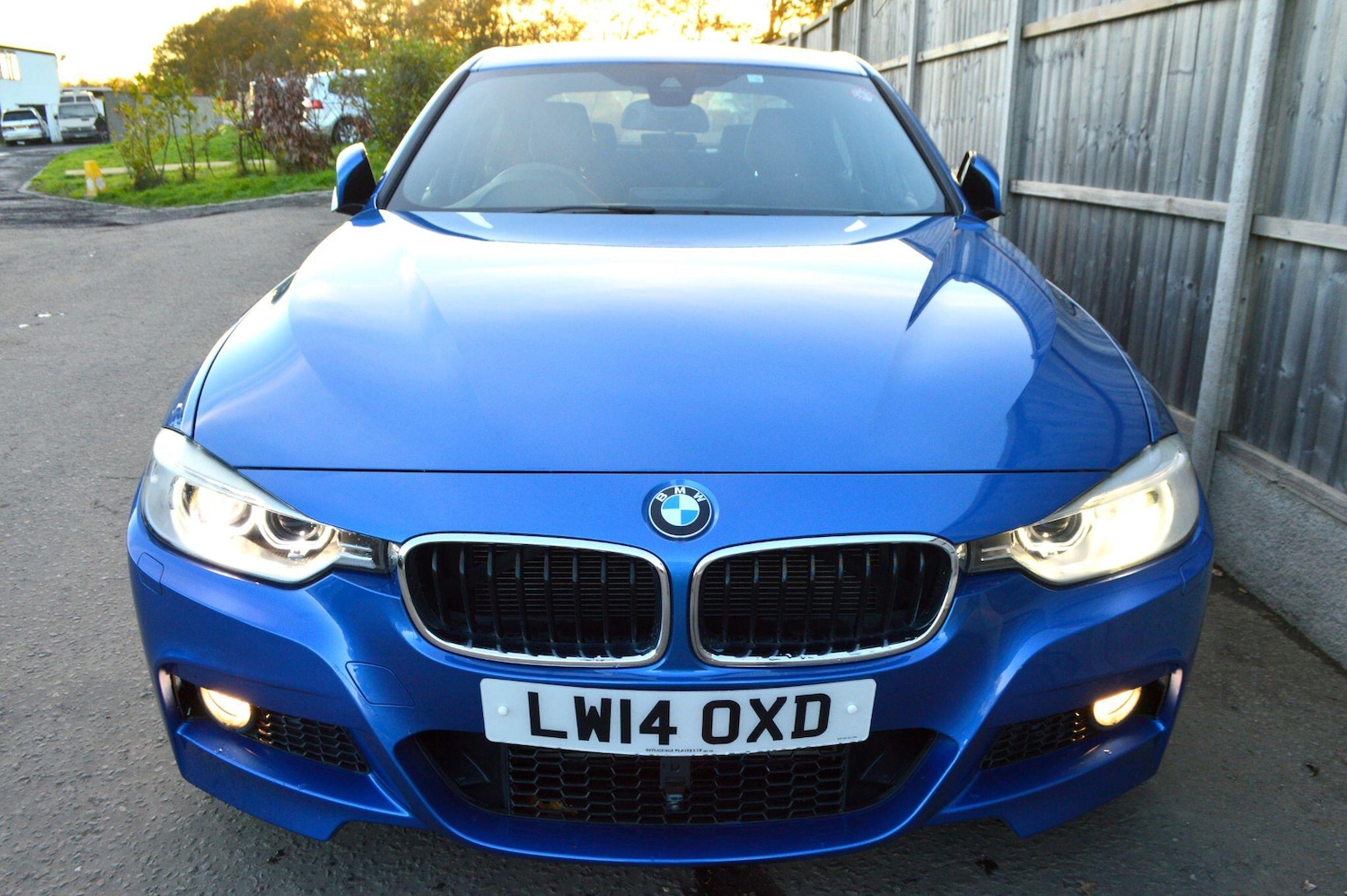 Used BMW 3 Series for sale - 76714449: Photo 4