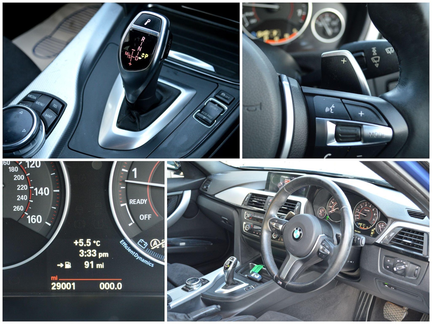 Used BMW 3 Series for sale - 76714449: Photo 6