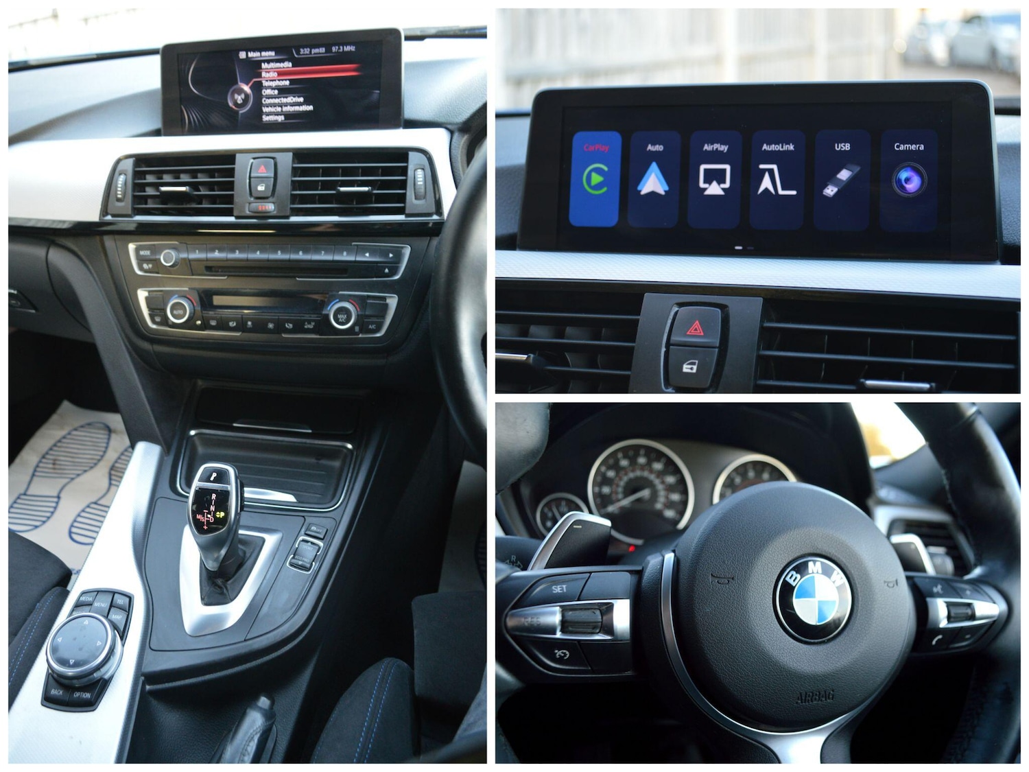Used BMW 3 Series for sale - 76714449: Photo 8