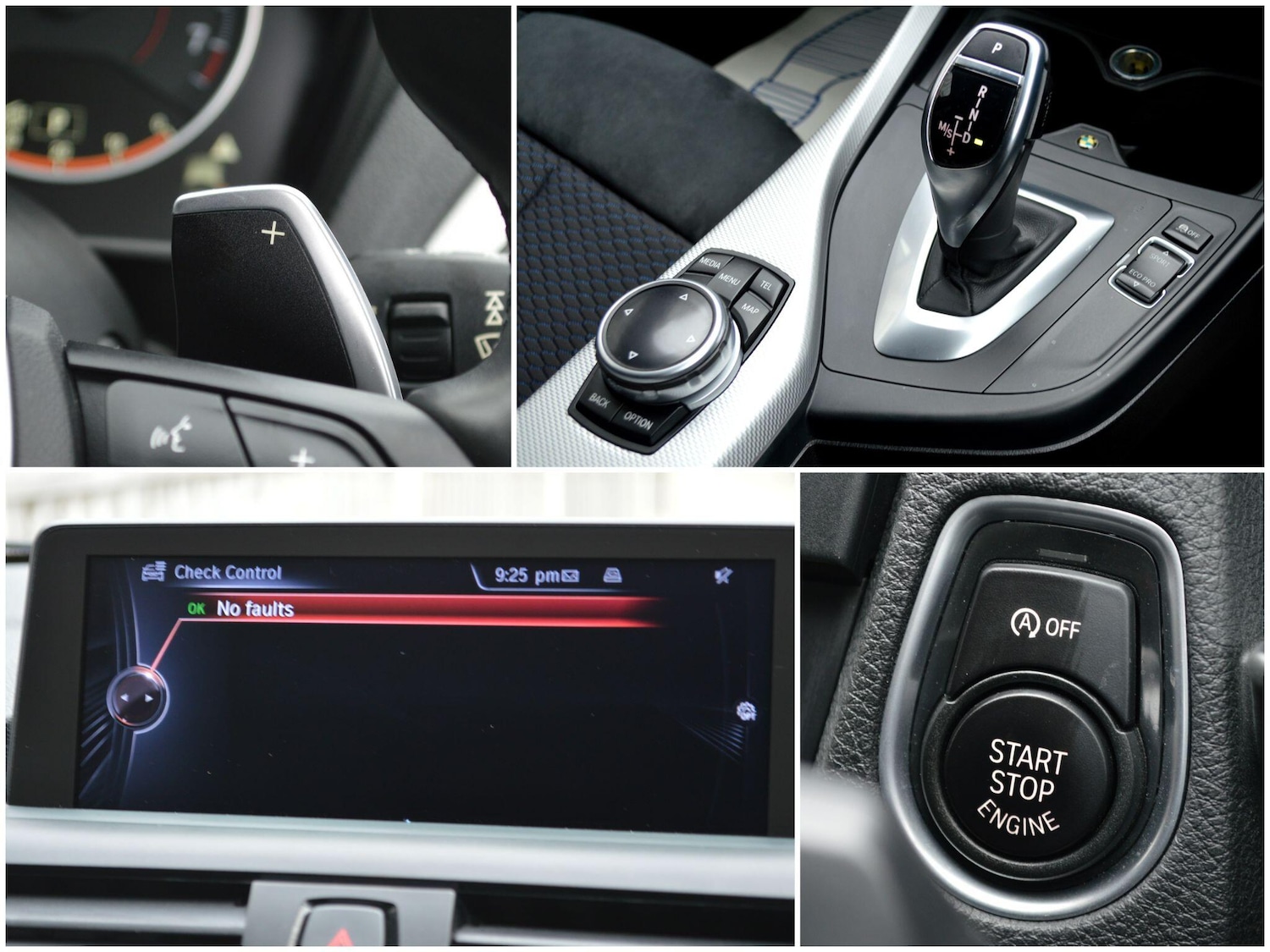 Used BMW 1 Series 2025 for sale - 77066787: Photo 10