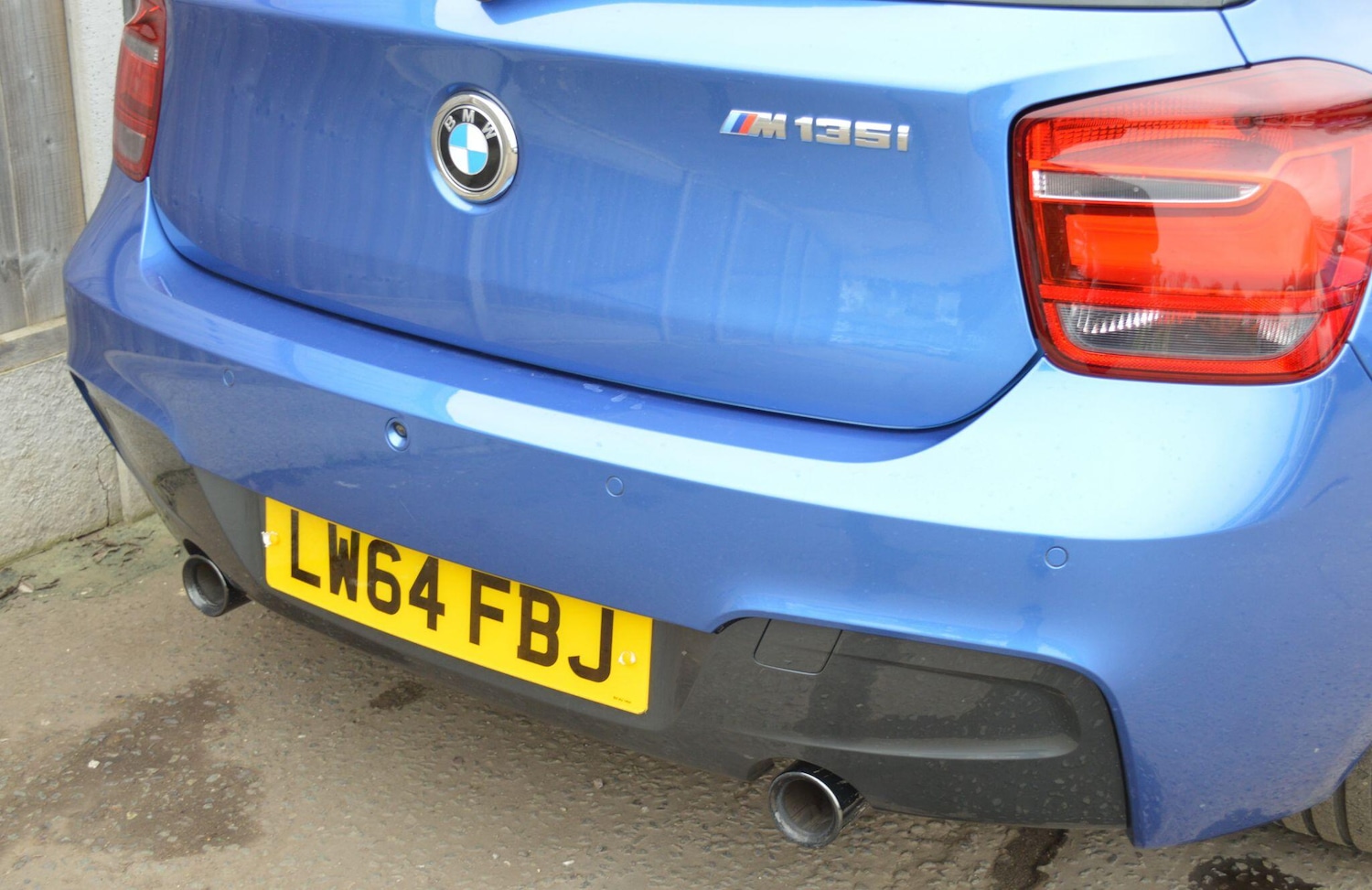 Used BMW 1 Series 2025 for sale - 77066787: Photo 12