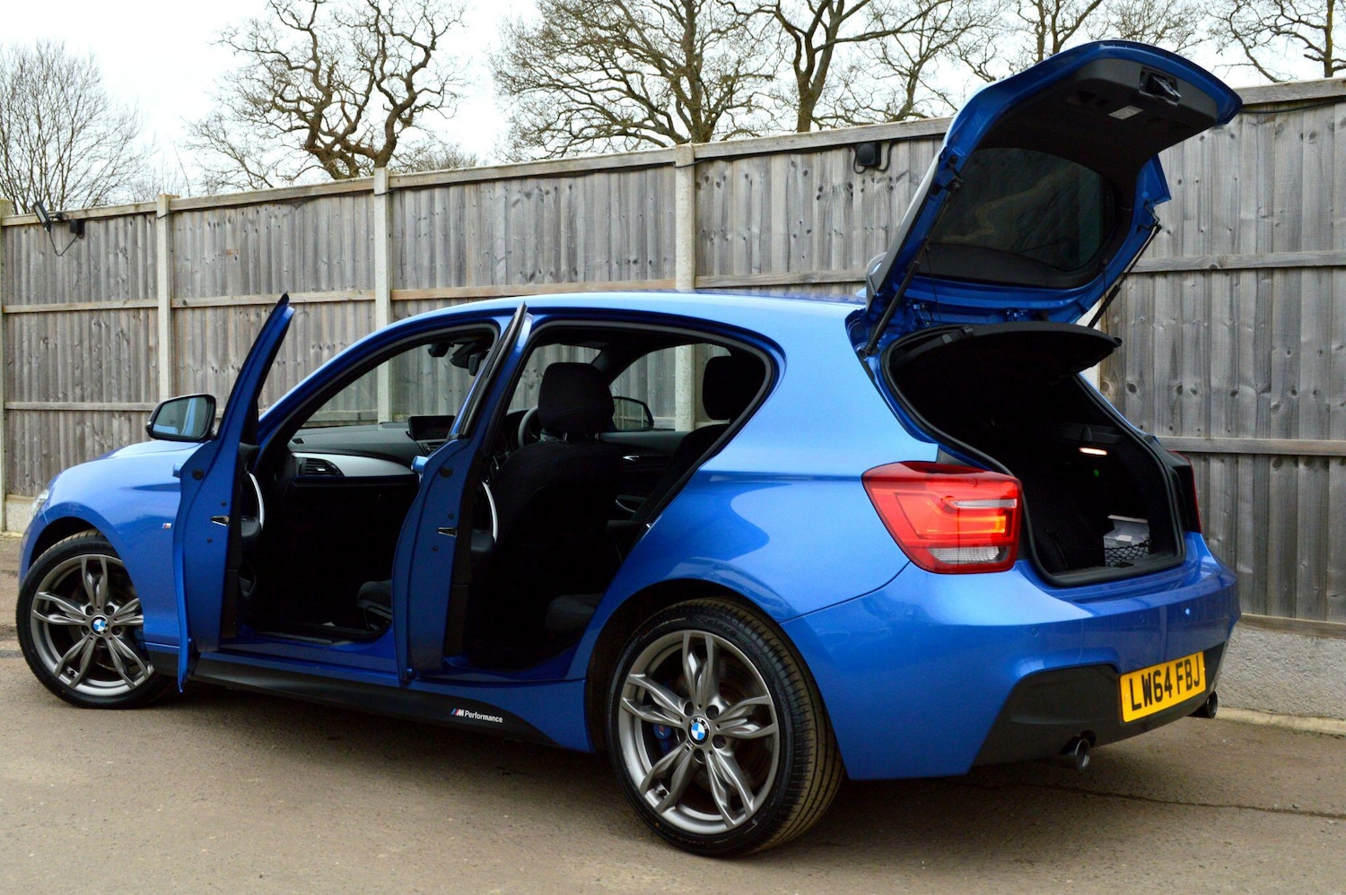 Used BMW 1 Series 2025 for sale - 77066787: Photo 16