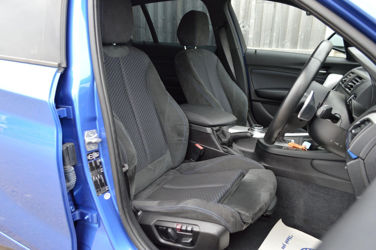 Used BMW 1 Series 2025 for sale - 77066787: Photo 19