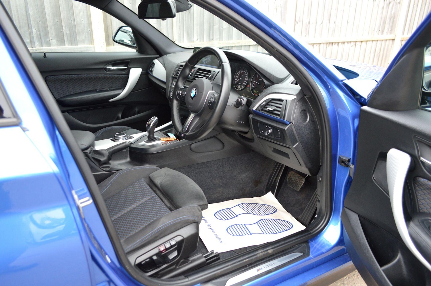 Used BMW 1 Series 2025 for sale - 77066787: Photo 2