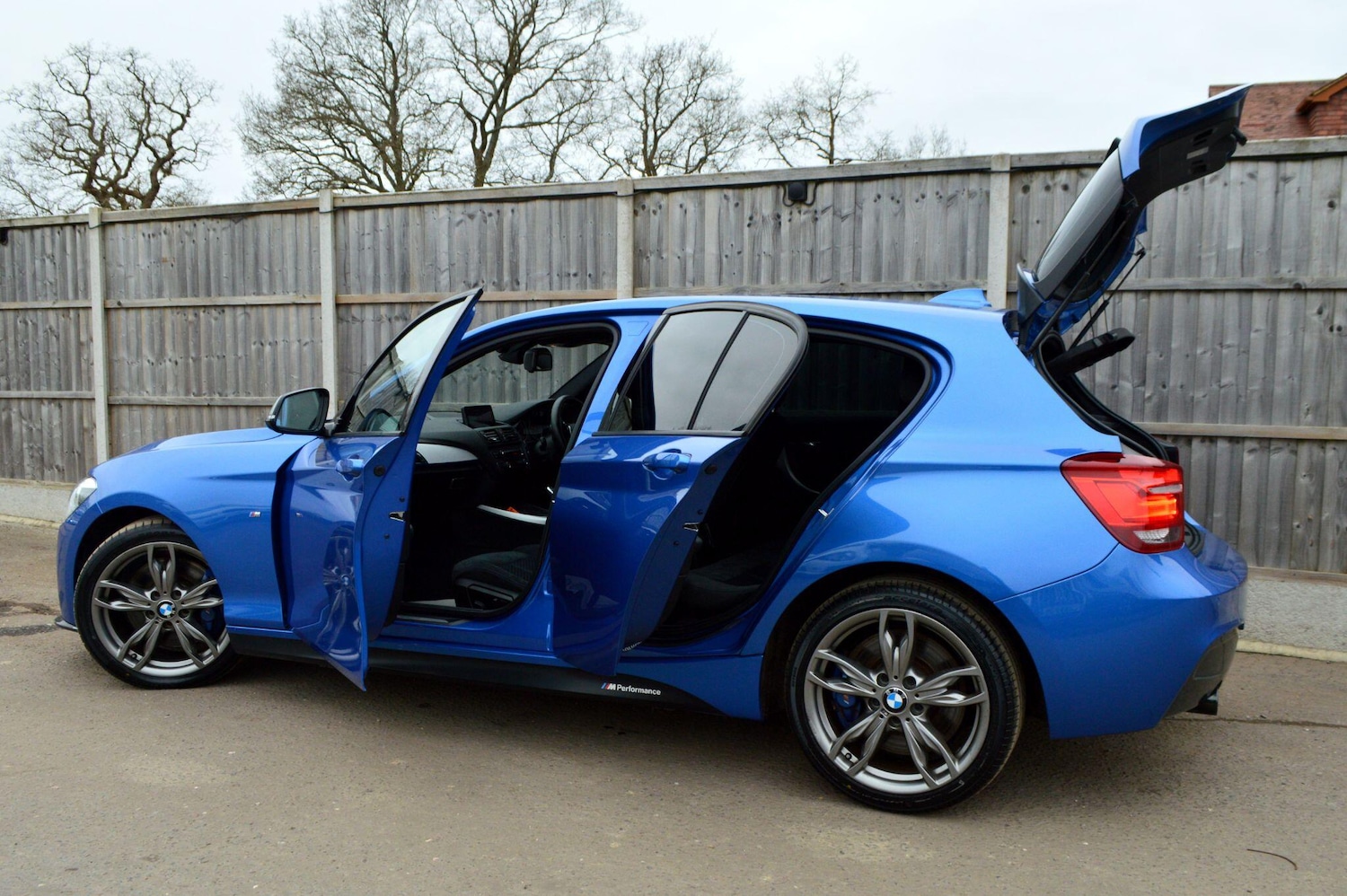 Used BMW 1 Series 2025 for sale - 77066787: Photo 20