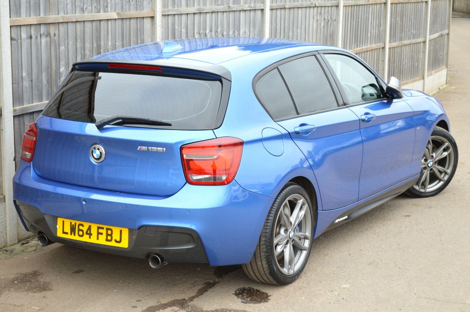 Used BMW 1 Series 2025 for sale - 77066787: Photo 23