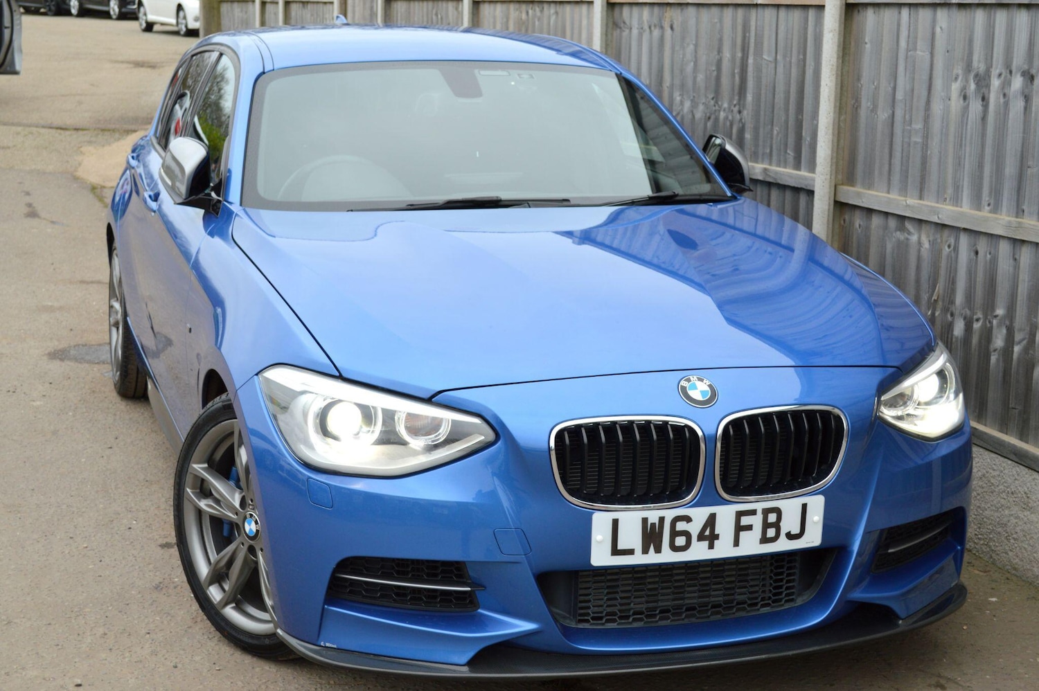 Used BMW 1 Series 2025 for sale - 77066787: Photo 24