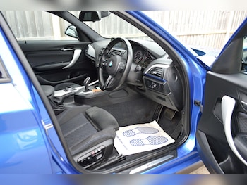 Used BMW 1 Series 2015 for sale - 77066787: Photo