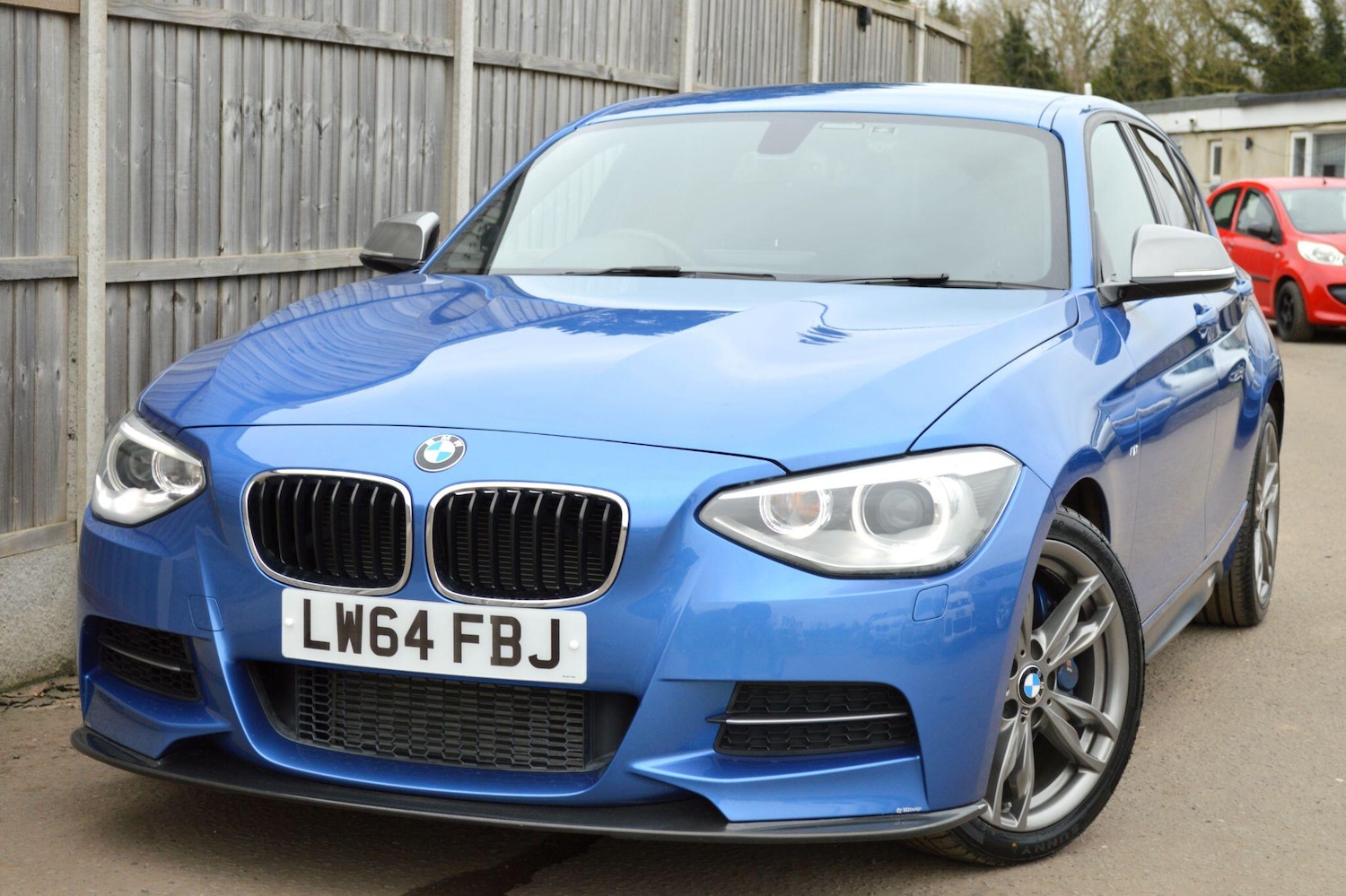 Used BMW 1 Series 2025 for sale - 77066787: Photo 3