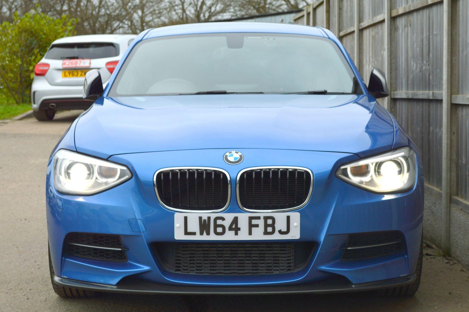 Used BMW 1 Series 2025 for sale - 77066787: Photo 4
